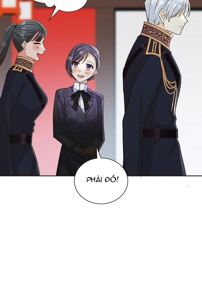 Cô Dâu Của Sói Trắng Chapter 82.1 - 100