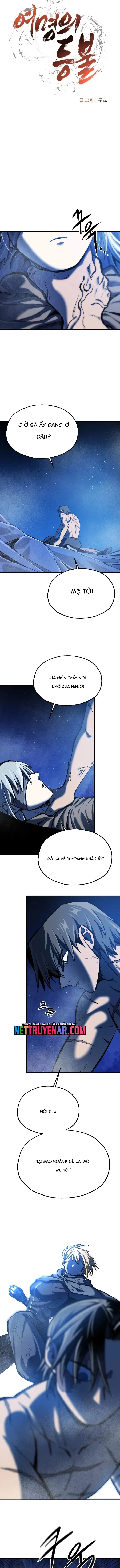 Ngọn Hải Đăng Bình Minh Chapter 61 - 2