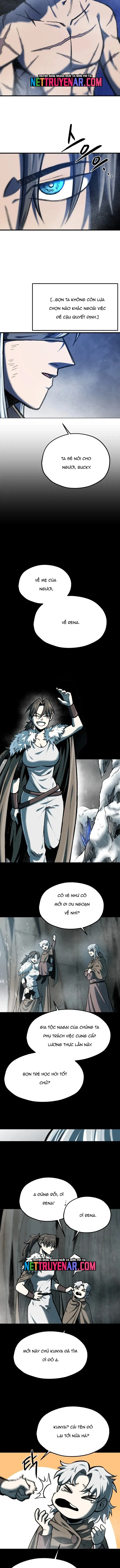 Ngọn Hải Đăng Bình Minh Chapter 61 - 4