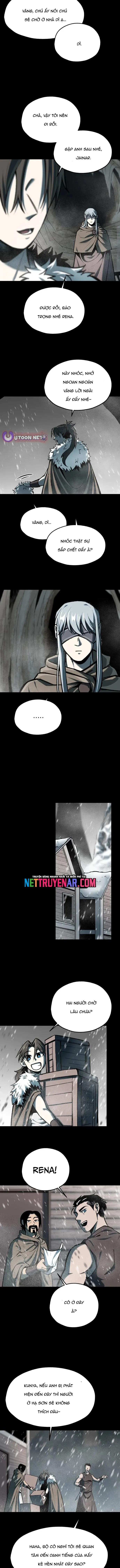 Ngọn Hải Đăng Bình Minh Chapter 61 - 5
