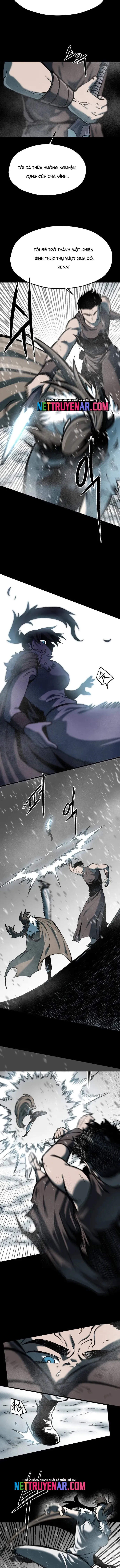 Ngọn Hải Đăng Bình Minh Chapter 61 - 6