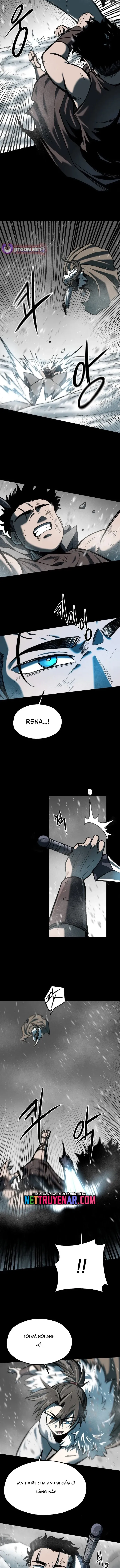 Ngọn Hải Đăng Bình Minh Chapter 61 - 7