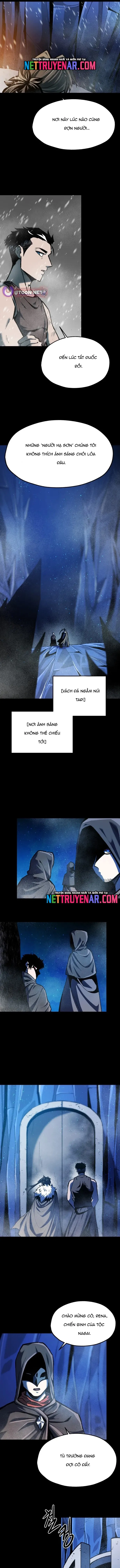 Ngọn Hải Đăng Bình Minh Chapter 61 - 9