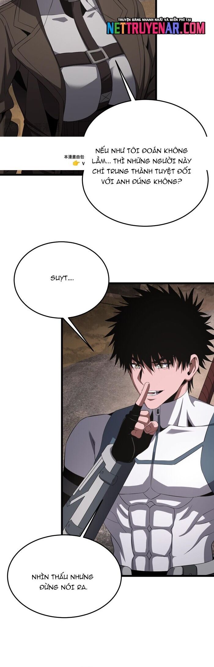 Mạt Thế Kiếm Thần: Ta Chấn Kinh Toàn Cầu Chapter 100 - 13