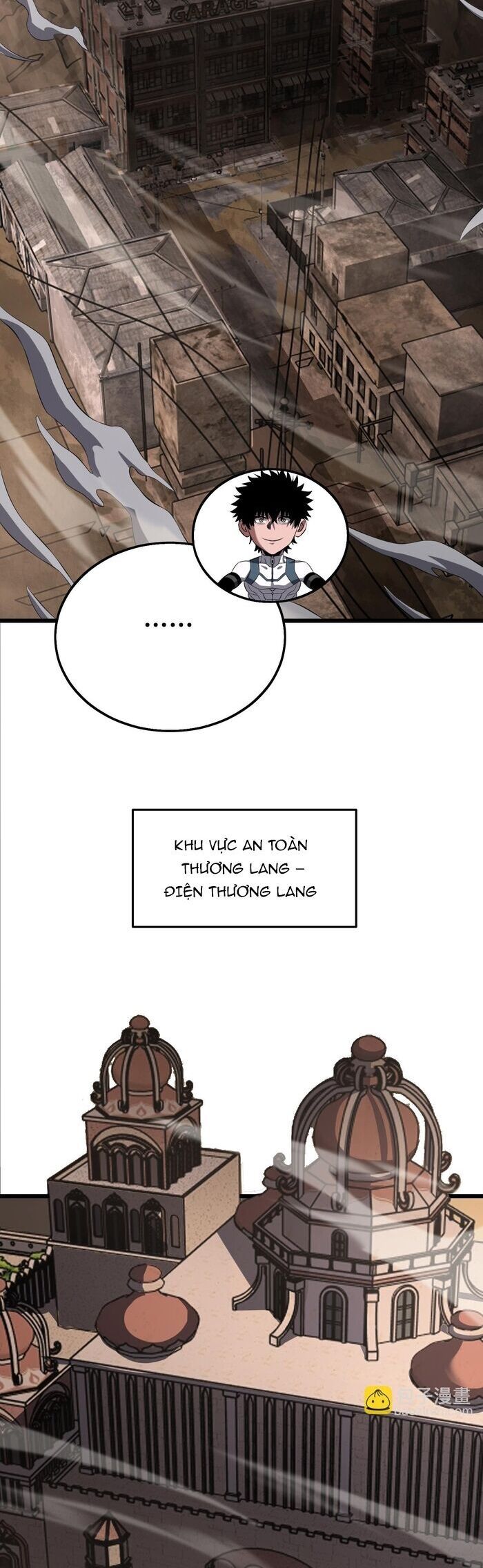 Mạt Thế Kiếm Thần: Ta Chấn Kinh Toàn Cầu Chapter 100 - 15