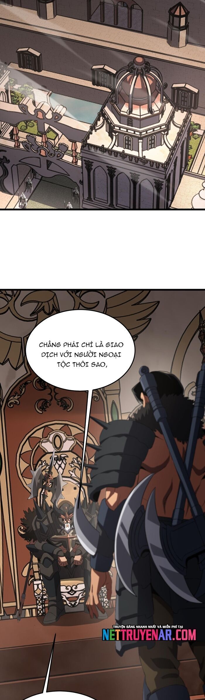 Mạt Thế Kiếm Thần: Ta Chấn Kinh Toàn Cầu Chapter 100 - 16