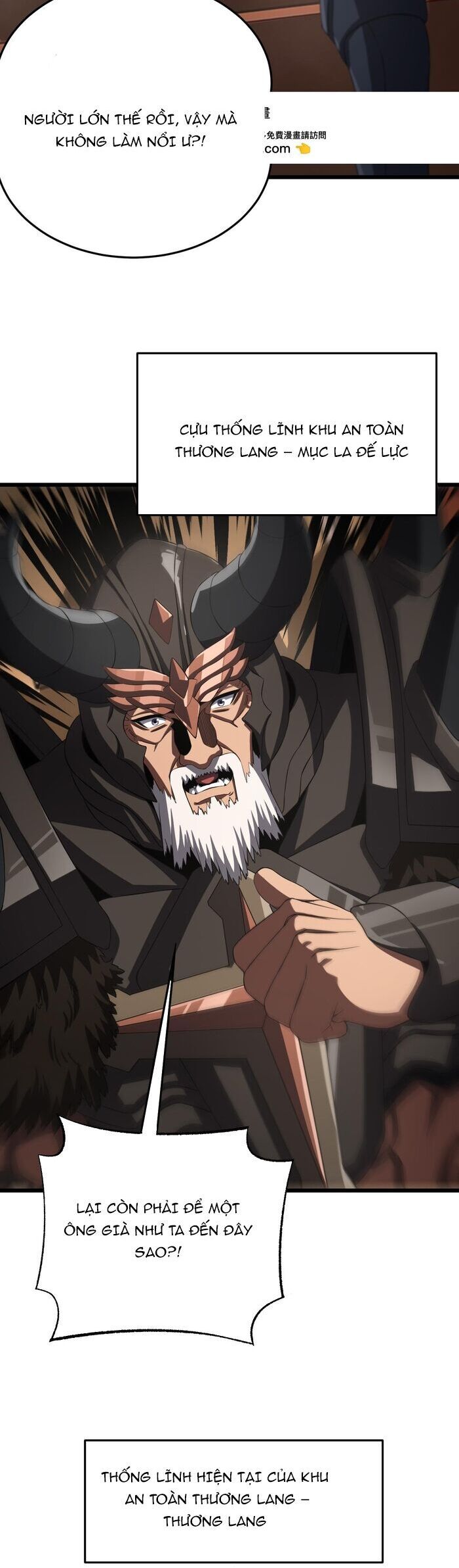 Mạt Thế Kiếm Thần: Ta Chấn Kinh Toàn Cầu Chapter 100 - 17