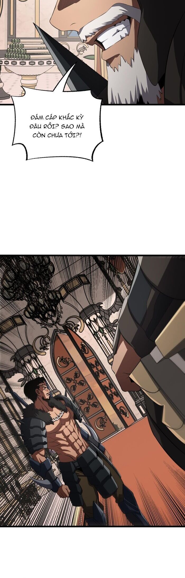 Mạt Thế Kiếm Thần: Ta Chấn Kinh Toàn Cầu Chapter 100 - 19