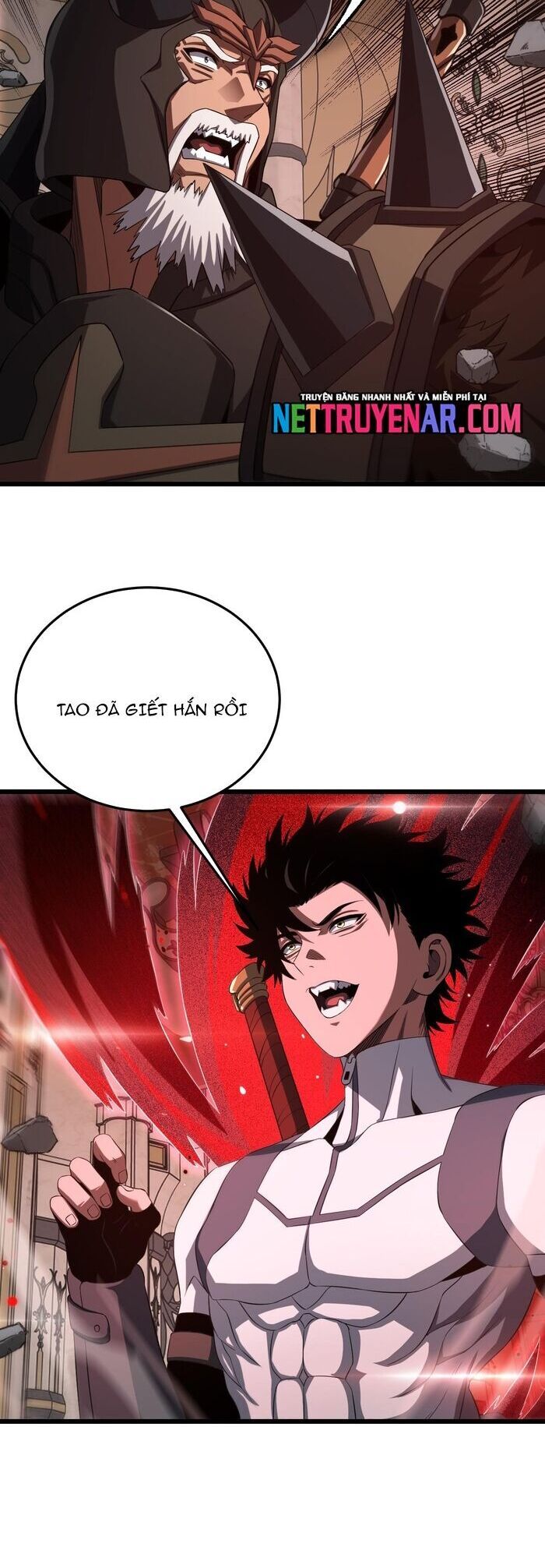 Mạt Thế Kiếm Thần: Ta Chấn Kinh Toàn Cầu Chapter 100 - 31