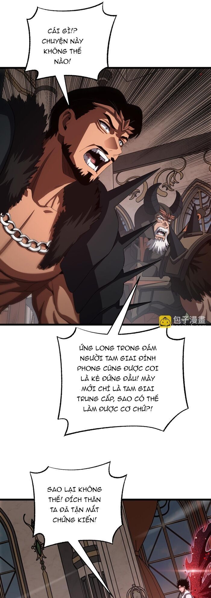 Mạt Thế Kiếm Thần: Ta Chấn Kinh Toàn Cầu Chapter 100 - 32