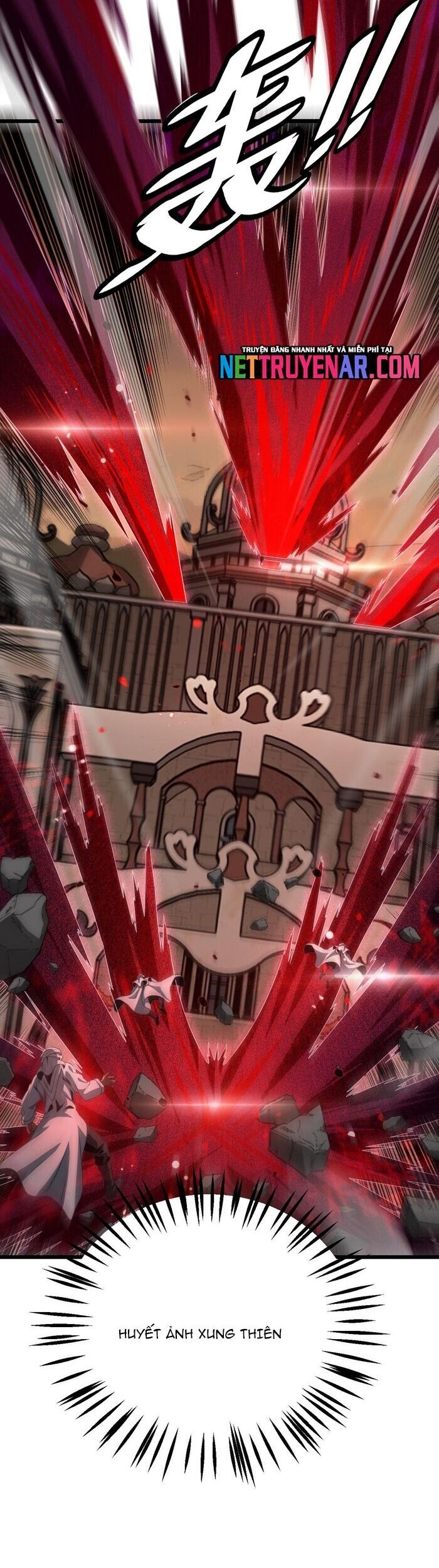 Mạt Thế Kiếm Thần: Ta Chấn Kinh Toàn Cầu Chapter 100 - 39