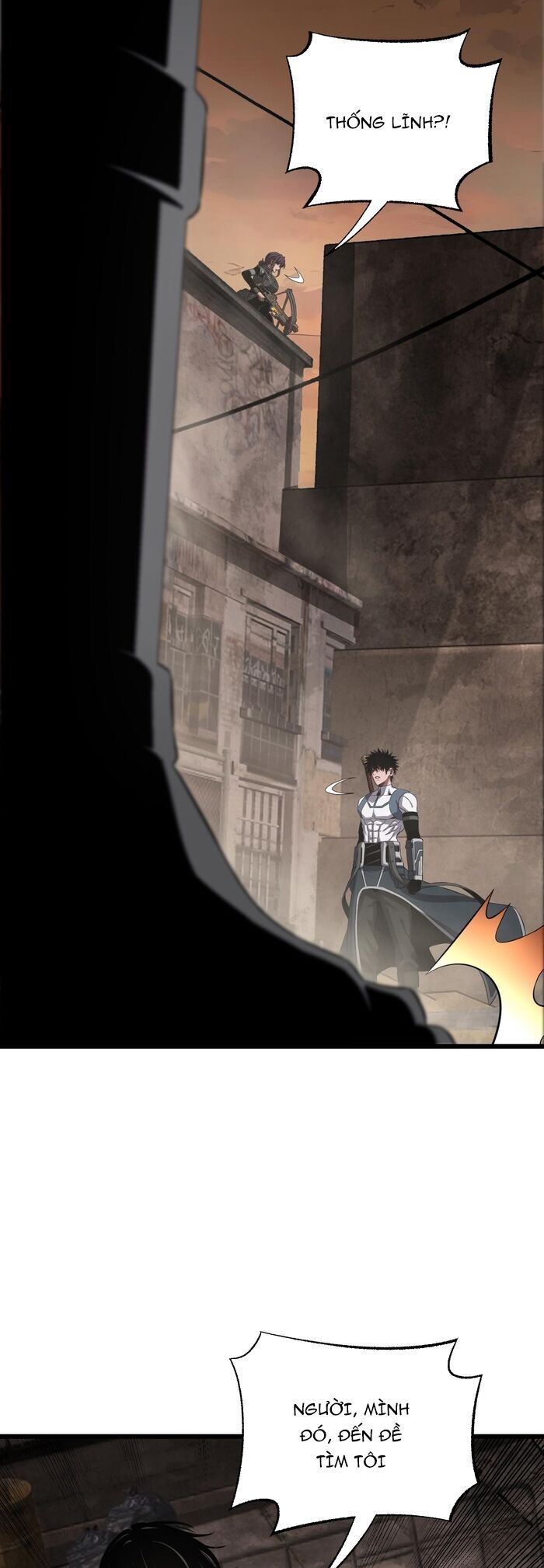 Mạt Thế Kiếm Thần: Ta Chấn Kinh Toàn Cầu Chapter 100 - 5