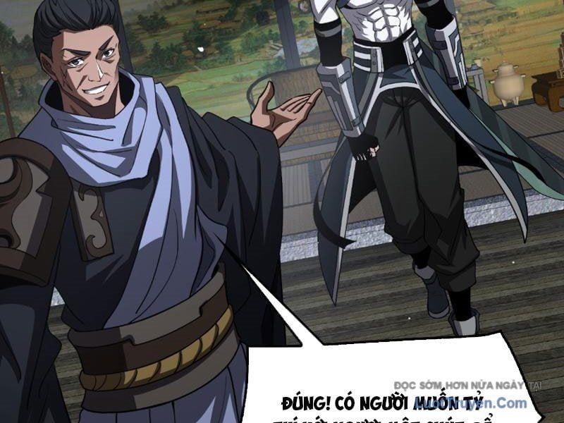 Mạt Thế Kiếm Thần: Ta Chấn Kinh Toàn Cầu Chapter 102 - 106