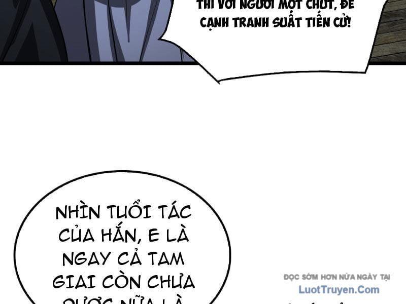 Mạt Thế Kiếm Thần: Ta Chấn Kinh Toàn Cầu Chapter 102 - 107