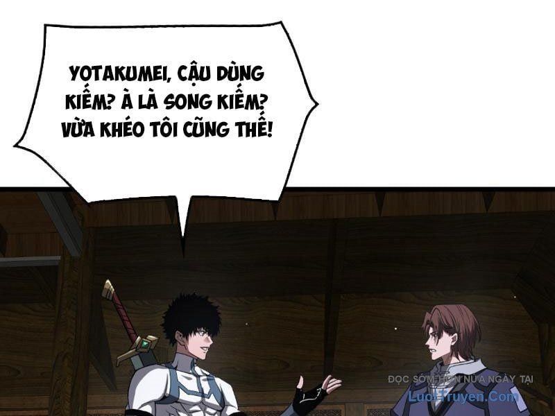 Mạt Thế Kiếm Thần: Ta Chấn Kinh Toàn Cầu Chapter 102 - 112