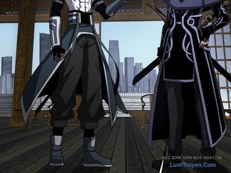 Mạt Thế Kiếm Thần: Ta Chấn Kinh Toàn Cầu Chapter 102 - 113