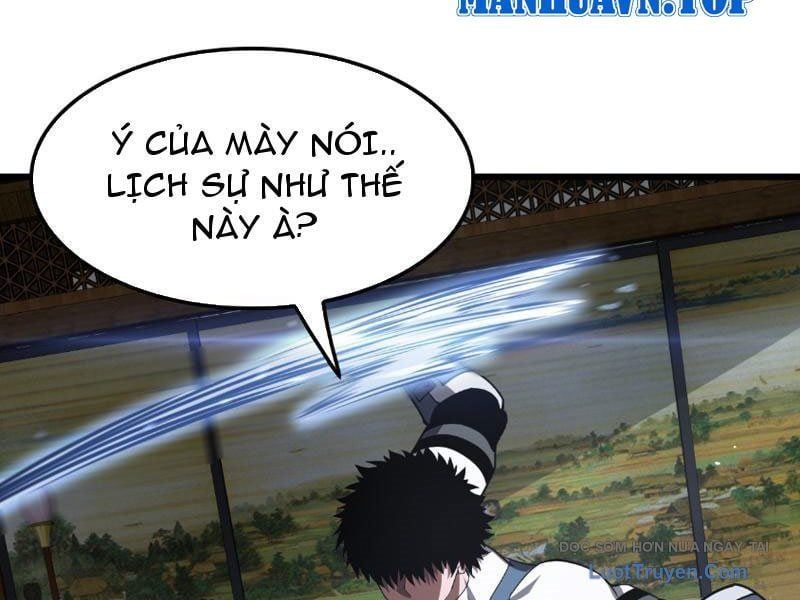 Mạt Thế Kiếm Thần: Ta Chấn Kinh Toàn Cầu Chapter 102 - 116