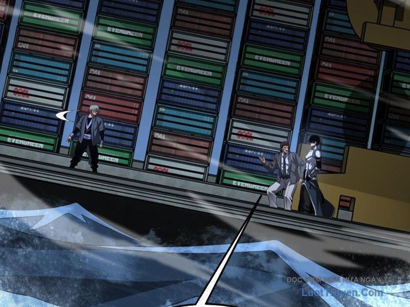 Mạt Thế Kiếm Thần: Ta Chấn Kinh Toàn Cầu Chapter 102 - 13