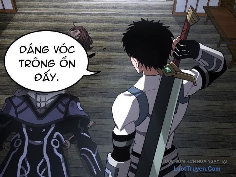 Mạt Thế Kiếm Thần: Ta Chấn Kinh Toàn Cầu Chapter 102 - 123