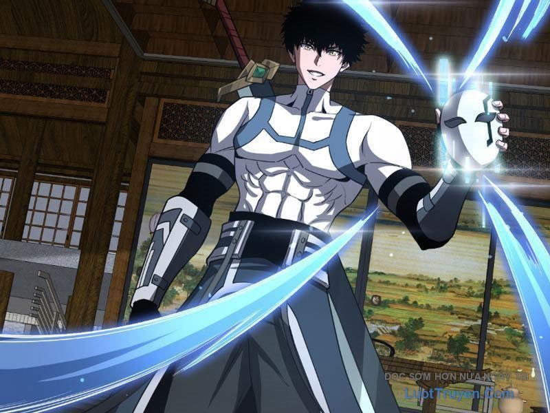 Mạt Thế Kiếm Thần: Ta Chấn Kinh Toàn Cầu Chapter 102 - 125