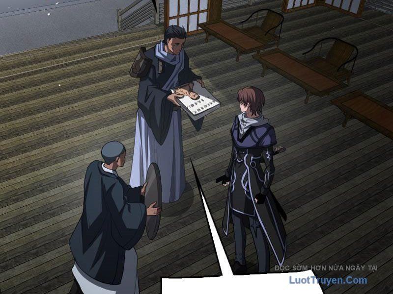 Mạt Thế Kiếm Thần: Ta Chấn Kinh Toàn Cầu Chapter 102 - 148