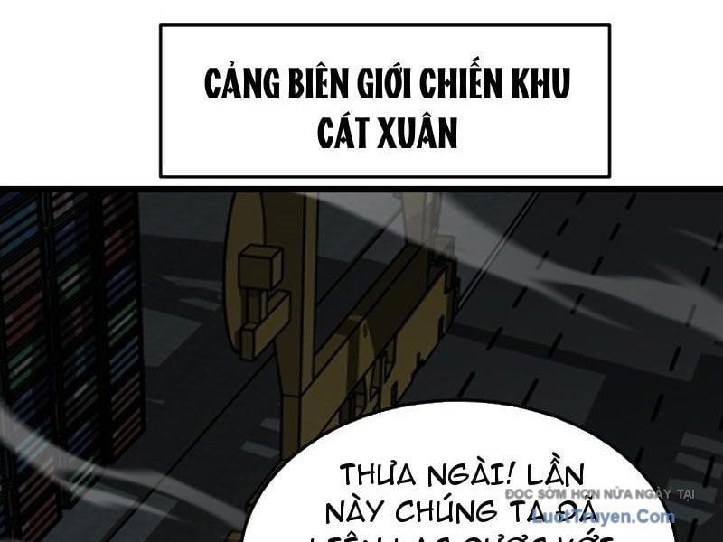 Mạt Thế Kiếm Thần: Ta Chấn Kinh Toàn Cầu Chapter 102 - 3