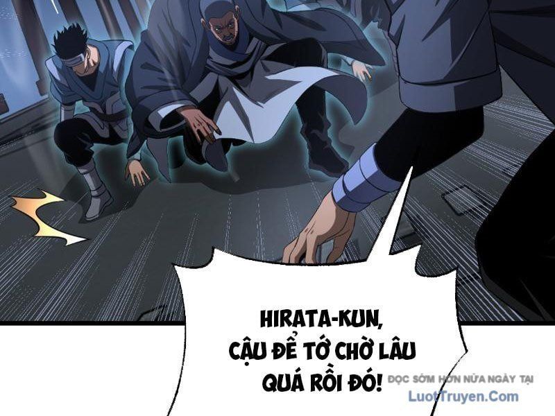 Mạt Thế Kiếm Thần: Ta Chấn Kinh Toàn Cầu Chapter 102 - 22