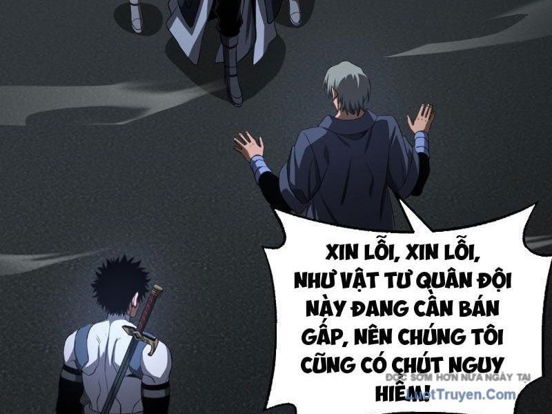 Mạt Thế Kiếm Thần: Ta Chấn Kinh Toàn Cầu Chapter 102 - 27