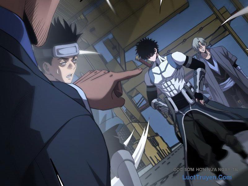 Mạt Thế Kiếm Thần: Ta Chấn Kinh Toàn Cầu Chapter 102 - 40