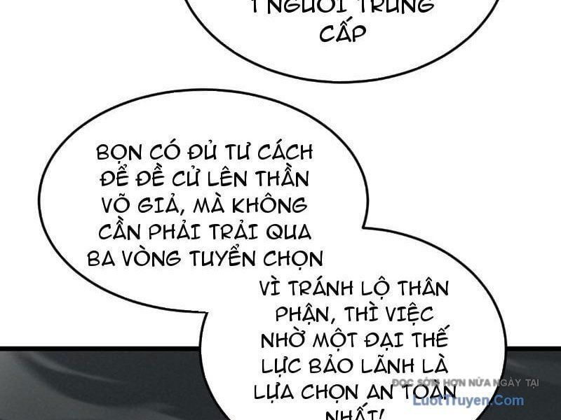 Mạt Thế Kiếm Thần: Ta Chấn Kinh Toàn Cầu Chapter 102 - 6