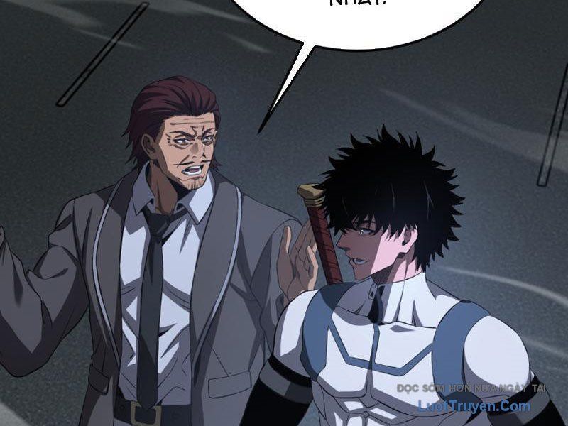 Mạt Thế Kiếm Thần: Ta Chấn Kinh Toàn Cầu Chapter 102 - 7