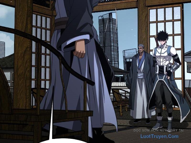 Mạt Thế Kiếm Thần: Ta Chấn Kinh Toàn Cầu Chapter 102 - 77