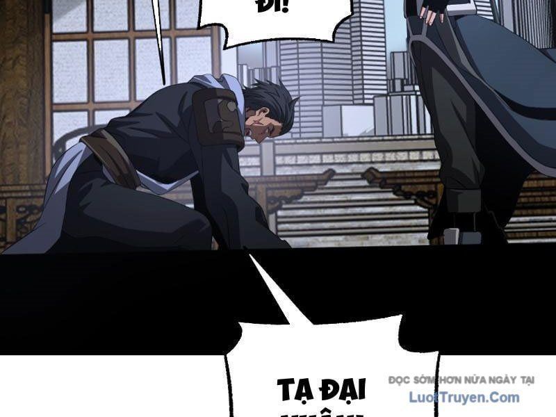 Mạt Thế Kiếm Thần: Ta Chấn Kinh Toàn Cầu Chapter 102 - 94