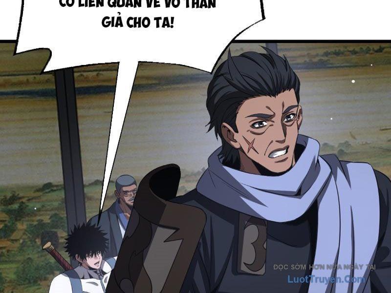 Mạt Thế Kiếm Thần: Ta Chấn Kinh Toàn Cầu Chapter 102 - 96