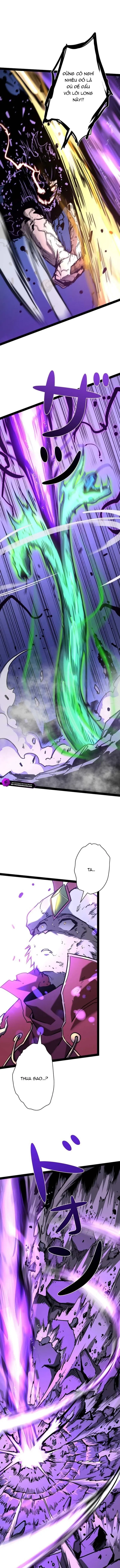 Trở Thành Anh Hùng Mạnh Nhất Nhờ Gian Lận Chapter 60 - 12