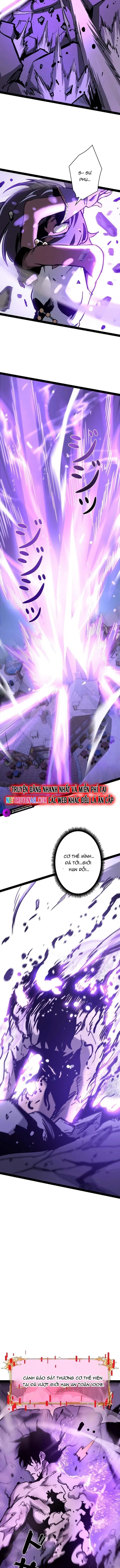 Trở Thành Anh Hùng Mạnh Nhất Nhờ Gian Lận Chapter 60 - 13