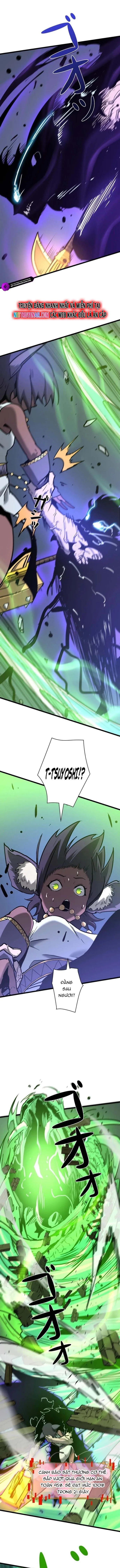 Trở Thành Anh Hùng Mạnh Nhất Nhờ Gian Lận Chapter 60 - 4