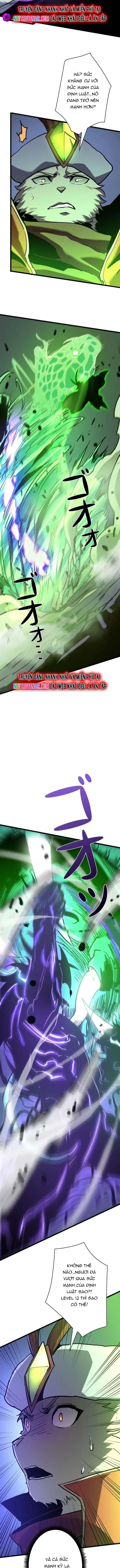 Trở Thành Anh Hùng Mạnh Nhất Nhờ Gian Lận Chapter 60 - 6