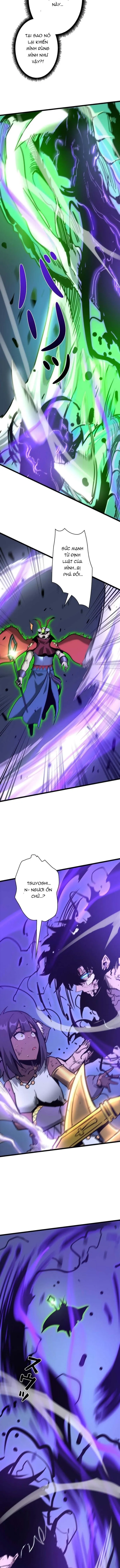 Trở Thành Anh Hùng Mạnh Nhất Nhờ Gian Lận Chapter 60 - 7