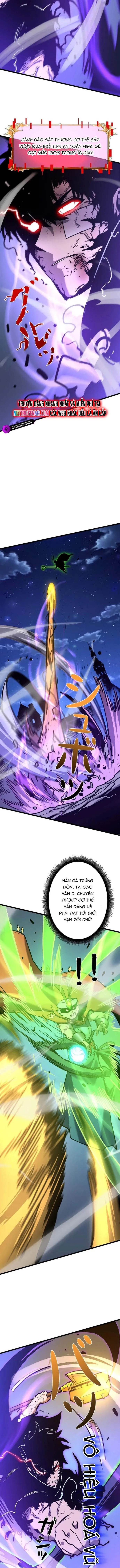 Trở Thành Anh Hùng Mạnh Nhất Nhờ Gian Lận Chapter 60 - 8