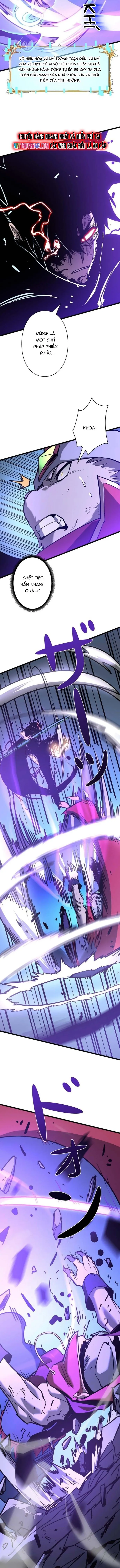 Trở Thành Anh Hùng Mạnh Nhất Nhờ Gian Lận Chapter 60 - 9