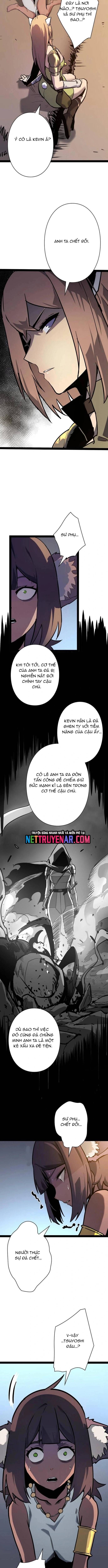 Trở Thành Anh Hùng Mạnh Nhất Nhờ Gian Lận Chapter 61 - 2