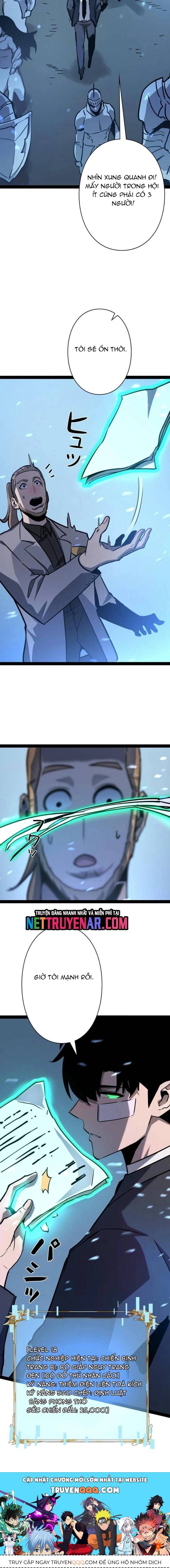 Trở Thành Anh Hùng Mạnh Nhất Nhờ Gian Lận Chapter 61 - 11