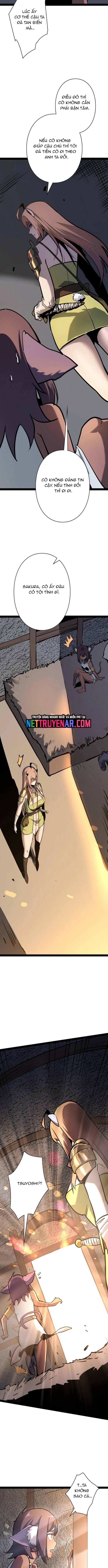 Trở Thành Anh Hùng Mạnh Nhất Nhờ Gian Lận Chapter 61 - 3