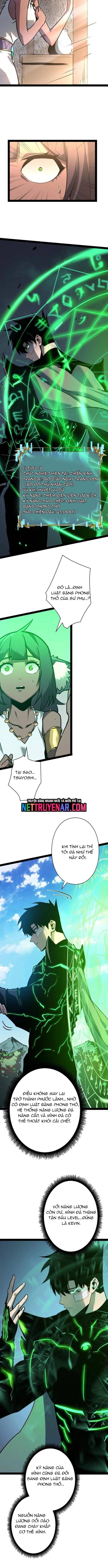 Trở Thành Anh Hùng Mạnh Nhất Nhờ Gian Lận Chapter 61 - 4