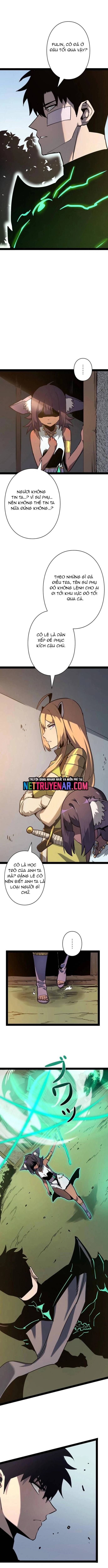 Trở Thành Anh Hùng Mạnh Nhất Nhờ Gian Lận Chapter 61 - 5