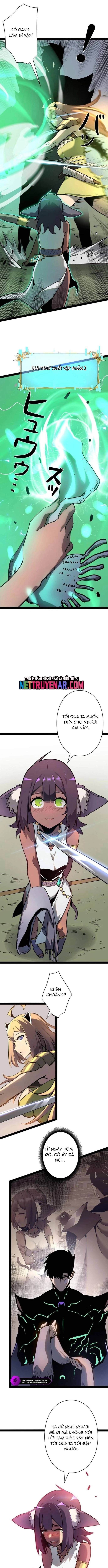 Trở Thành Anh Hùng Mạnh Nhất Nhờ Gian Lận Chapter 61 - 6