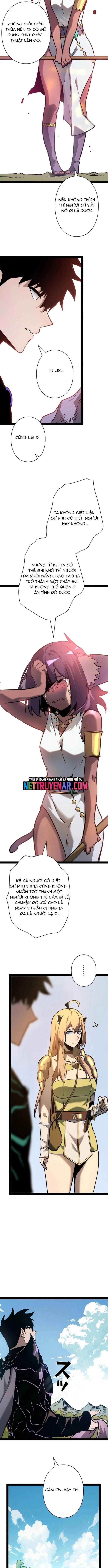 Trở Thành Anh Hùng Mạnh Nhất Nhờ Gian Lận Chapter 61 - 7