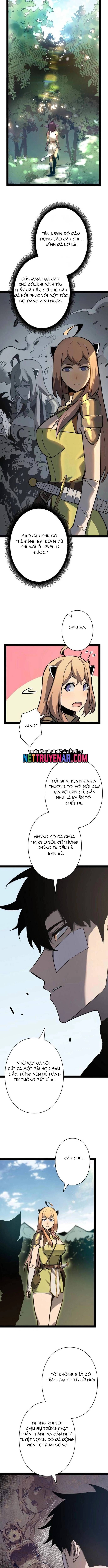 Trở Thành Anh Hùng Mạnh Nhất Nhờ Gian Lận Chapter 61 - 8