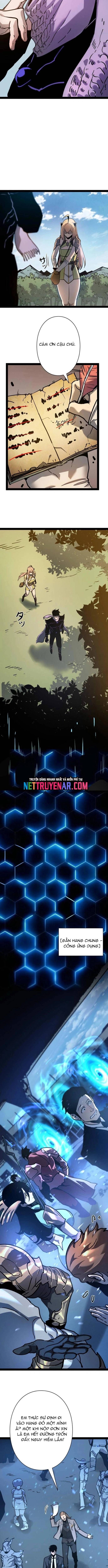Trở Thành Anh Hùng Mạnh Nhất Nhờ Gian Lận Chapter 61 - 10
